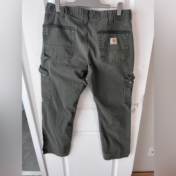 Carhartt Cargo Pants - Picture 3 of 5
